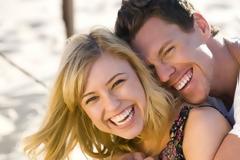 Λιγότερη γκρίνια με το πέρασμα των χρόνων