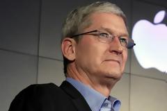 Ο Tim Cook πούλησε άλλες 30.000 μετοχές της Apple σήμερα