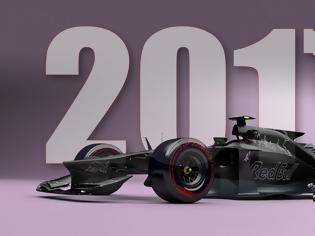 Φωτογραφία για Το... παζλ της Formula1 για το 2017