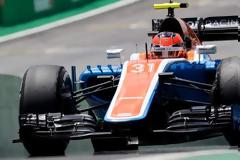 Formula 1: Χρεοκόπησε η Manor