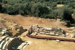 Μαρώνεια, το μήλον της Έριδος