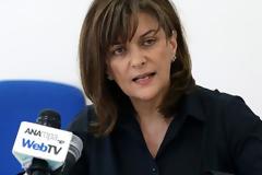 Ρ. Αντωνοπούλου: Περισσότερες από 100.000 νέες θέσεις εργασίας το 2016