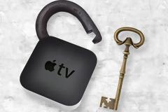 Έρχεται το jailbreak του OSTV 10.1 για το  AppleTV