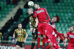 Δεν γινόταν καλύτερα για την ΑΕΚ