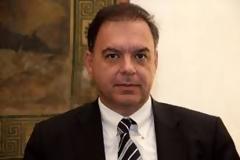 Λιαργκόβας: Εκτός προγράμματος ποσοτικής χαλάρωσης η Ελλάδα εάν δεν κλείσει σύντομα η 2η αξιολόγηση