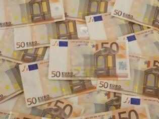 Φωτογραφία για 353.000 πλαστά χαρτονομίσματα των 20 και 50 ευρώ - Πώς θα τα αναγνωρίσετε