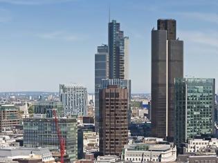 Φωτογραφία για Πολύφερνες νύφες οι τράπεζες του Λονδίνου