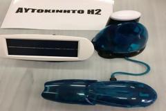 Αυτοκίνητο υδρογόνου από το 1ο Γυμνάσιο Αλμυρού