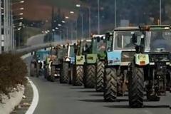 Λούρος Πρέβεζας:Συγκέντρωση Αγροτών Στο Μπλόκο Την Κυριακή 29 Ιανουαρίου