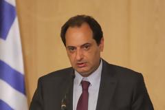 Σπίρτζης: Οι πολίτες το Πάσχα θα μετακινηθούν σε ασφαλείς αυτοκινητόδρομους και παραδωμένα έργα