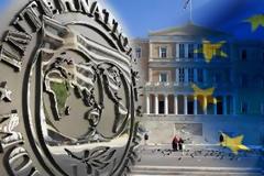 H απόρρητη έκθεση του ΔΝΤ για την ελληνική οικονομία - Τι λέει για το χρέος;