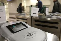 Κλειστοί και την Κυριακή τρεις σταθμοί μετρό