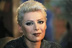 Συγκινητικό μήνυμα της Ε. Ακρίτα για το κλείσιμο του ΔΟΛ