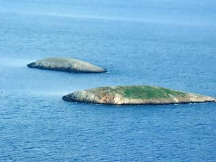 Φωτογραφία για Στα ΙΜΙΑ η ιστορία επαναλαμβάνεται! Τραγωδία ή φάρσα;