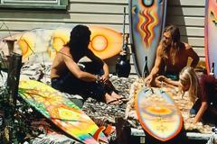 Η λατρεία του LSD και η μαφία των χίπις