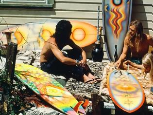 Φωτογραφία για Η λατρεία του LSD και η μαφία των χίπις