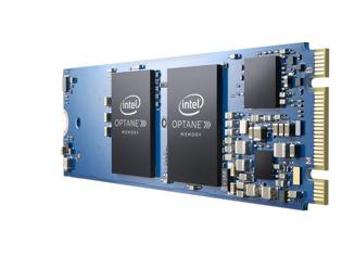 Φωτογραφία για Intel Optane SSDs με DIMM form factor στους OEMs