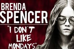 Η 16χρονη που άνοιξε πυρ σε σχολείο επειδή μισούσε τις Δευτέρες