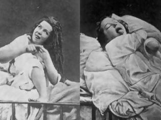 Φωτογραφία για Οι πιο ΠΑΡΑΞΕΝΟΙ τρόποι αντιμετώπισης των πιο συχνών γυναικείων παθήσεων τον 19ο Αιώνα θα σας... σοκάρουν!