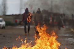 Νεκρός 19χρονος Παλαιστίνιος από πυρά ισραηλινών στρατιωτών