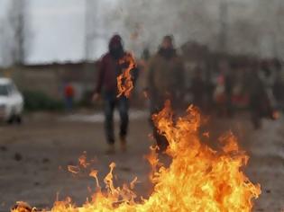 Φωτογραφία για Νεκρός 19χρονος Παλαιστίνιος από πυρά ισραηλινών στρατιωτών