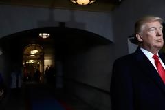 «Δώρο στους εξτρεμιστές» χαρακτηρίζει το Ιράν την απόφαση Τραμπ