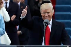 Η απάντηση της κυβέρνησης στο δικαστικό «φρένο» για το διάταγμα Τραμπ