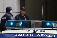 Ληστείες με ρόπαλα και μαχαίρια σε Νέα Φιλαδέλφεια και Πατήσια