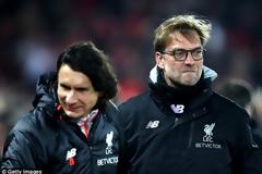 Απίστευτο. Σε μια εβδομάδα η Λίβερπουλ τα έχασε όλα