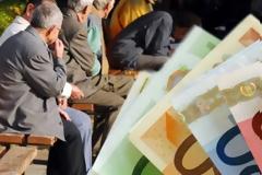Τριπλό σοκ στις συντάξεις: Πώς χτυπάνε προσωπικές διαφορές, αναπροσαρμογή μισθών, παλιές συντάξεις
