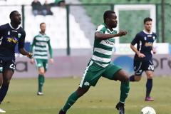 Ομάδα για γέλια και για κλάματα