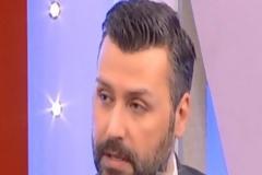 Ο μετεωρολόγος Γιάννης Καλλιάνος μιλά για το πως βρέθηκε εκτός της ΕΡΤ και καταγγέλλει.