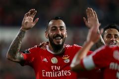 Οι Κινέζοι πιέζουν την Μπενφίκα για τον Μήτρογλου