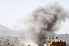 Λουτρό αίματος από αμερικανική επιδρομή στην Υεμένη