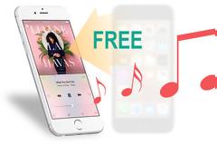 Free Music: Δωρεάν απεριόριστη μουσική στο iphone σας