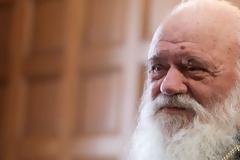 Ιερώνυμος: Η οικονομική κρίση είναι πρωτίστως πνευματική