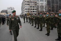 Ο νέος Διοικητής Γ΄ΣΣ/NRDC-GR, Αντιστράτηγος Δημήτριος Μπίκος