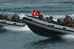 Η επίσημη ανακοίνωση του ΓΕΕΘΑ για το περιστατικό στα Ίμια