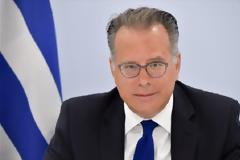 Γ. ΚΟΥΜΟΥΤΣΑΚΟΣ; ΔΕΝ ΥΠΑΡΧΟΥΝ «ΓΚΡΙΖΕΣ ΖΩΝΕΣ» ΣΤΟ ΑΙΓΑΙΟ