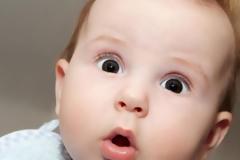 Παράξενα ονόματα για να βαφτίσετε το παιδί σας