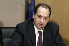 ΧΡ. ΣΠΙΡΤΖΗΣ: ΕΝΟΧΛΟΥΜΕ ΓΙΑΤΙ ΔΕΝ ΠΑΜΕ ΣΥΜΦΩΝΑ ΜΕ ΟΣΑ ΛΕΝΕ ΟΙ ΔΑΝΕΙΣΤΕΣ