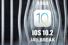 Το jailbreak στο ios 10.2 επιτέλους για όλες τις συσκευές