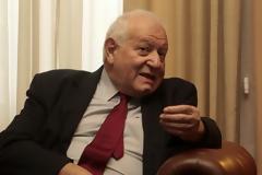 Δ. ΠΑΠΑΔΗΜΗΤΡΙΟΥ: ΤΟ GREXIT ΥΠΑΡΧΕΙ ΜΟΝΟ ΩΣ ΘΕΩΡΗΤΙΚΗ ΠΙΘΑΝΟΤΗΤΑ