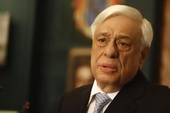 Αυστηρό μήνυμα Παυλόπουλου στην Τουρκία