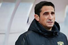 Η ΑΕΚ φαίνεται πως βρήκε επιτέλους προπονητή