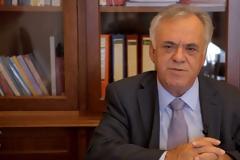 Γ. ΔΡΑΓΑΣΑΚΗΣ: ΣΗΜΑΝΤΙΚΗ ΜΕΙΩΣΗ ΤΩΝ ''ΚΟΚΚΙΝΩΝ'' ΔΑΝΕΙΩΝ ΤΟ 2017