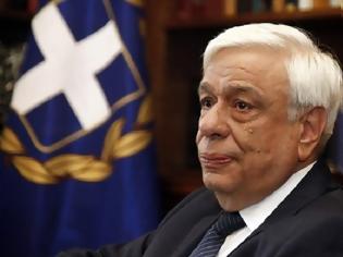 Φωτογραφία για ΠΡ. ΠΑΥΛΟΠΟΥΛΟΣ: Η ΤΟΥΡΚΙΑ ΠΑΡΑΒΙΑΣΕ ΚΑΙ ΤΑ ΣΥΝΟΡΑ ΤΗΣ ΕΥΡΩΠΗΣ