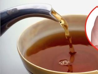 Φωτογραφία για Θεραπεύστε τα πνευμόνια σας με αυτό το Τσάι: Βήχας, άσθμα, βρογχίτιδα και λοιμώξεις