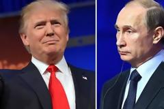 Ελπίδες για νέα πορεία μετά τη συνομιλία Τραμπ και Πούτιν