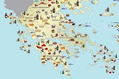 ΑΥΤΟΣ είναι ο πλούτος της Ελλάδας μας - Όλα αυτά τα παράγουμε εμείς - Μας φλόμωσαν στο ψέμα - Δεν θα πεινάσουμε! Δείτε γιατί...